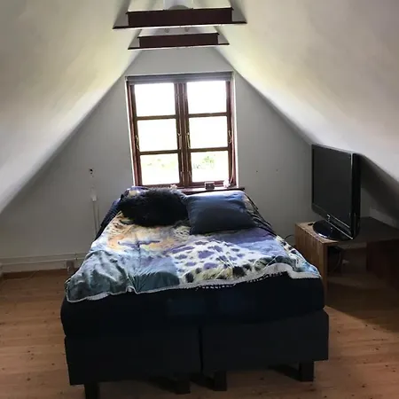 Vinkeltoften 3 * Solrod